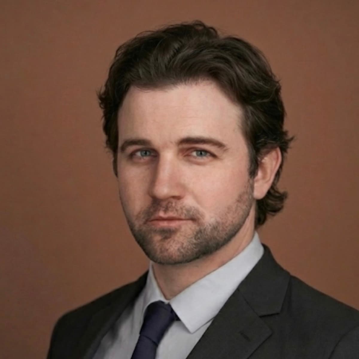 Jacob A. Clifton